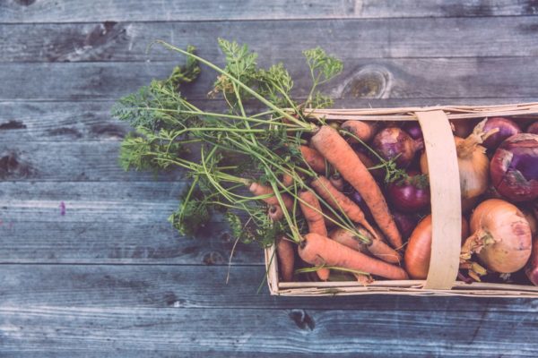 6 продуктов для очищения организма