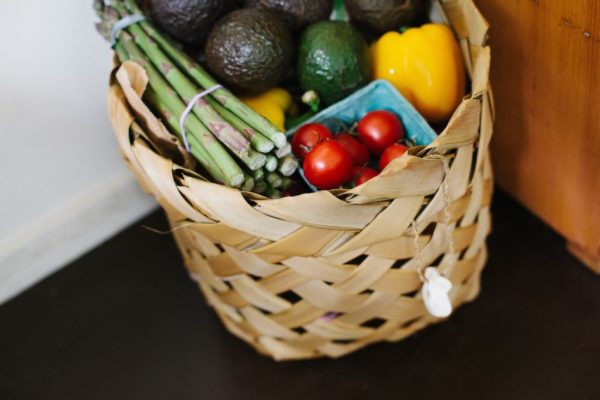 12 продуктов, которые ускорят обмен веществ