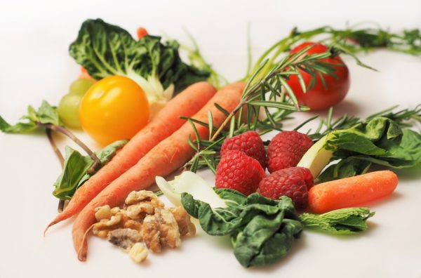 5 продуктов, которые помогут избавиться от лишнего веса