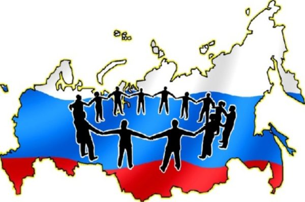 Краудсорсинг в России