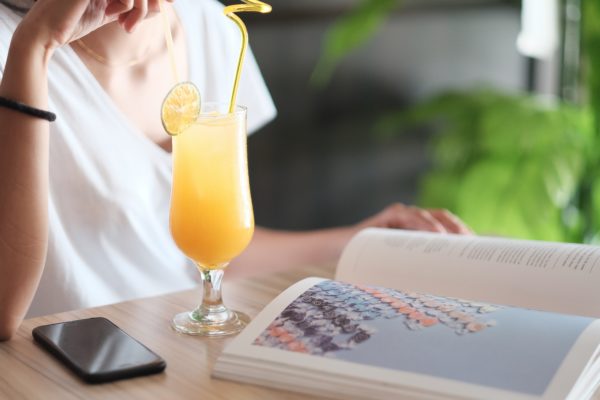 5 распространенных мифов о пакетированном соке