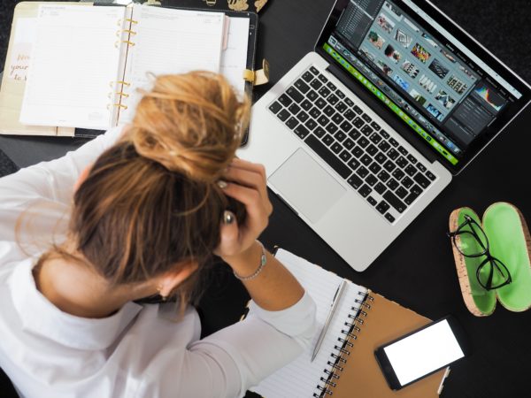 8 причин, почему высокооплачиваемая работа не делает вас счастливым