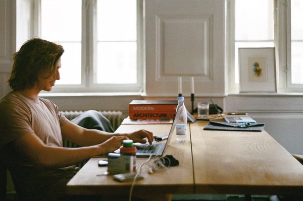 5 советов для тех, кто хочет работать на дому